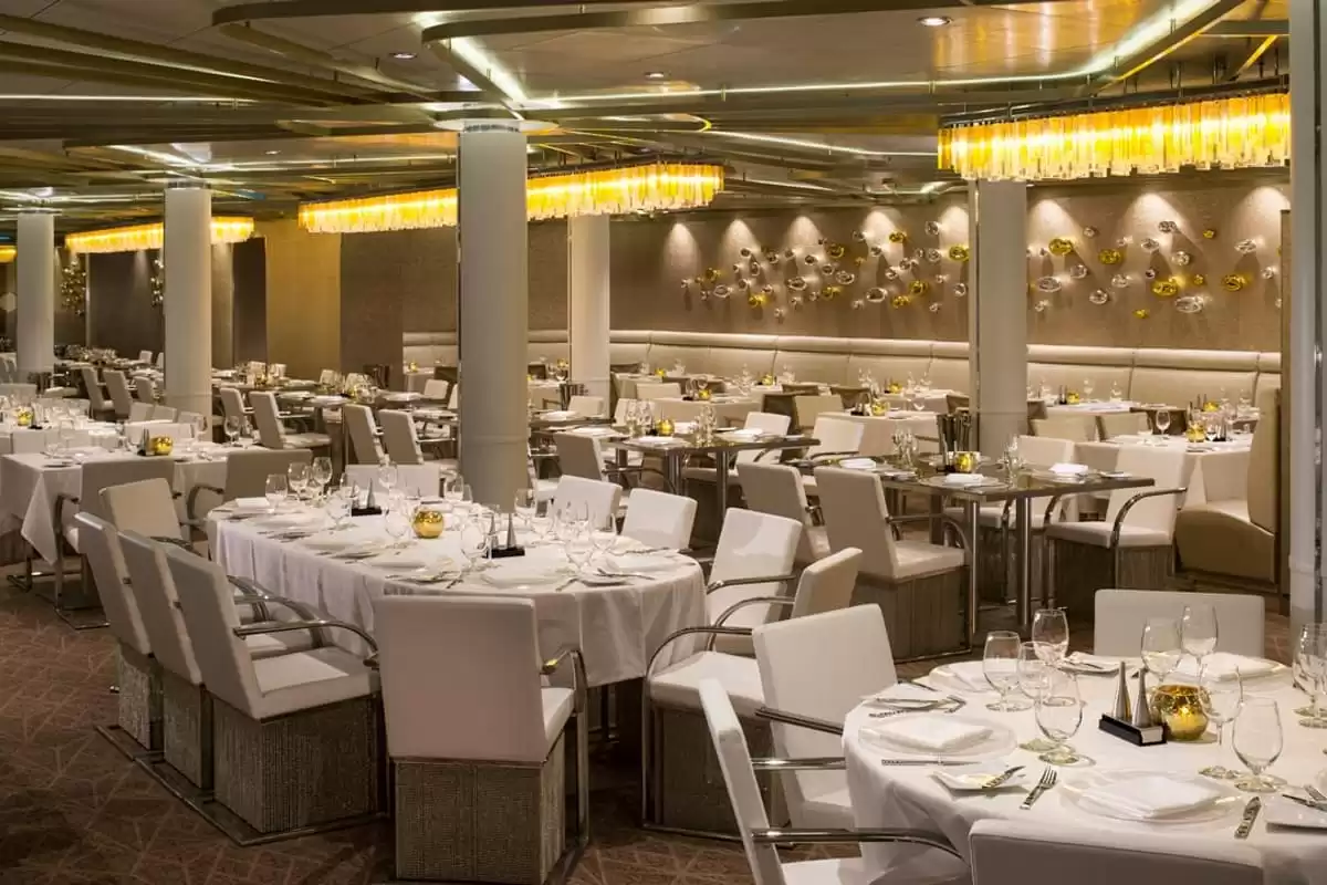 el Quantum of the Seas :  cabine 2