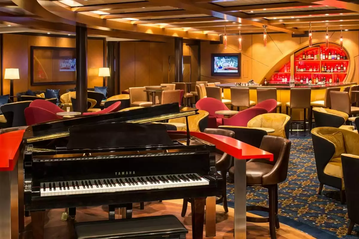 el Quantum of the Seas :  cabine 10