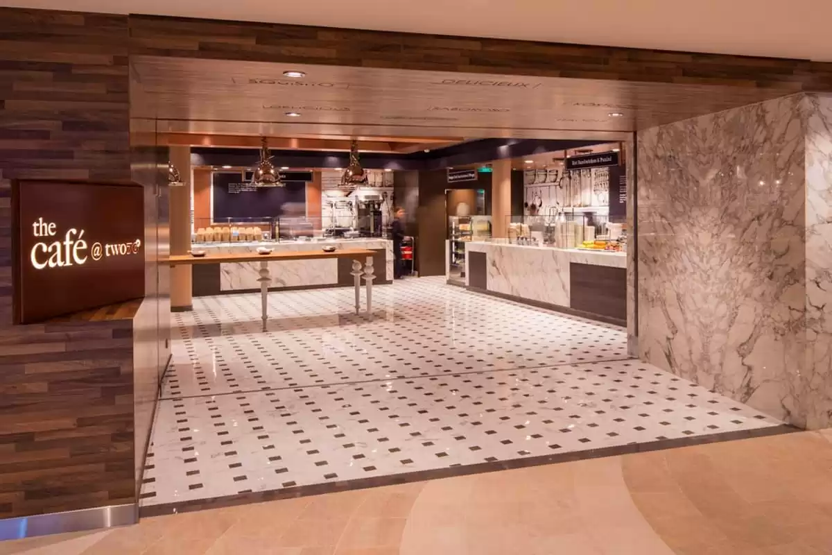 el Quantum of the Seas :  cabine 13