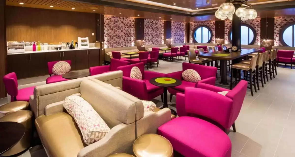 el Quantum of the Seas :  cabine 26