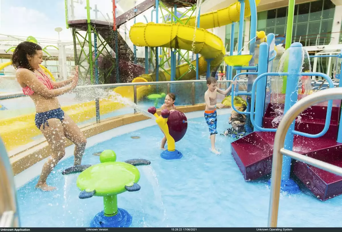 el Quantum of the Seas :  cabine 28