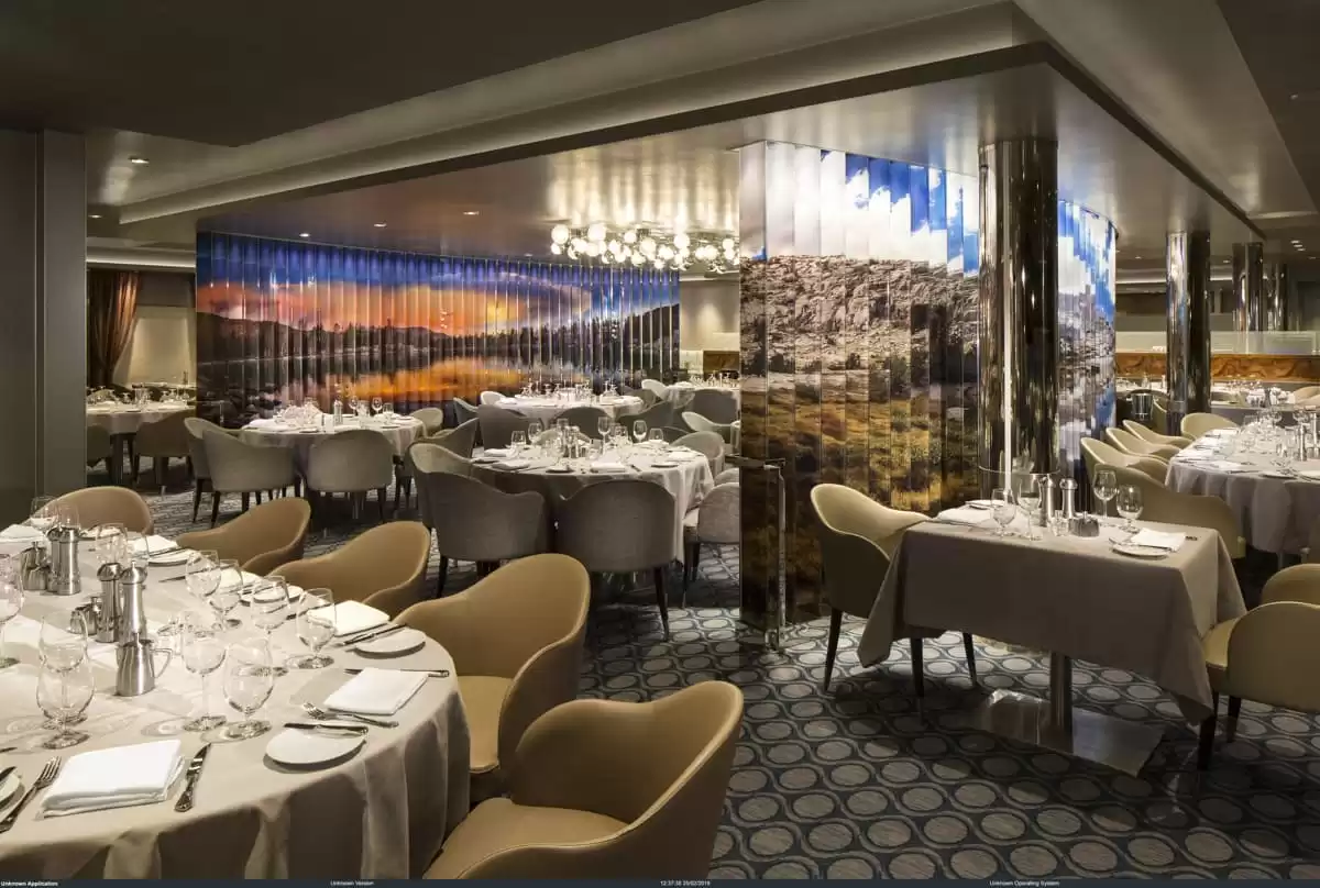 el Quantum of the Seas :  cabine 31