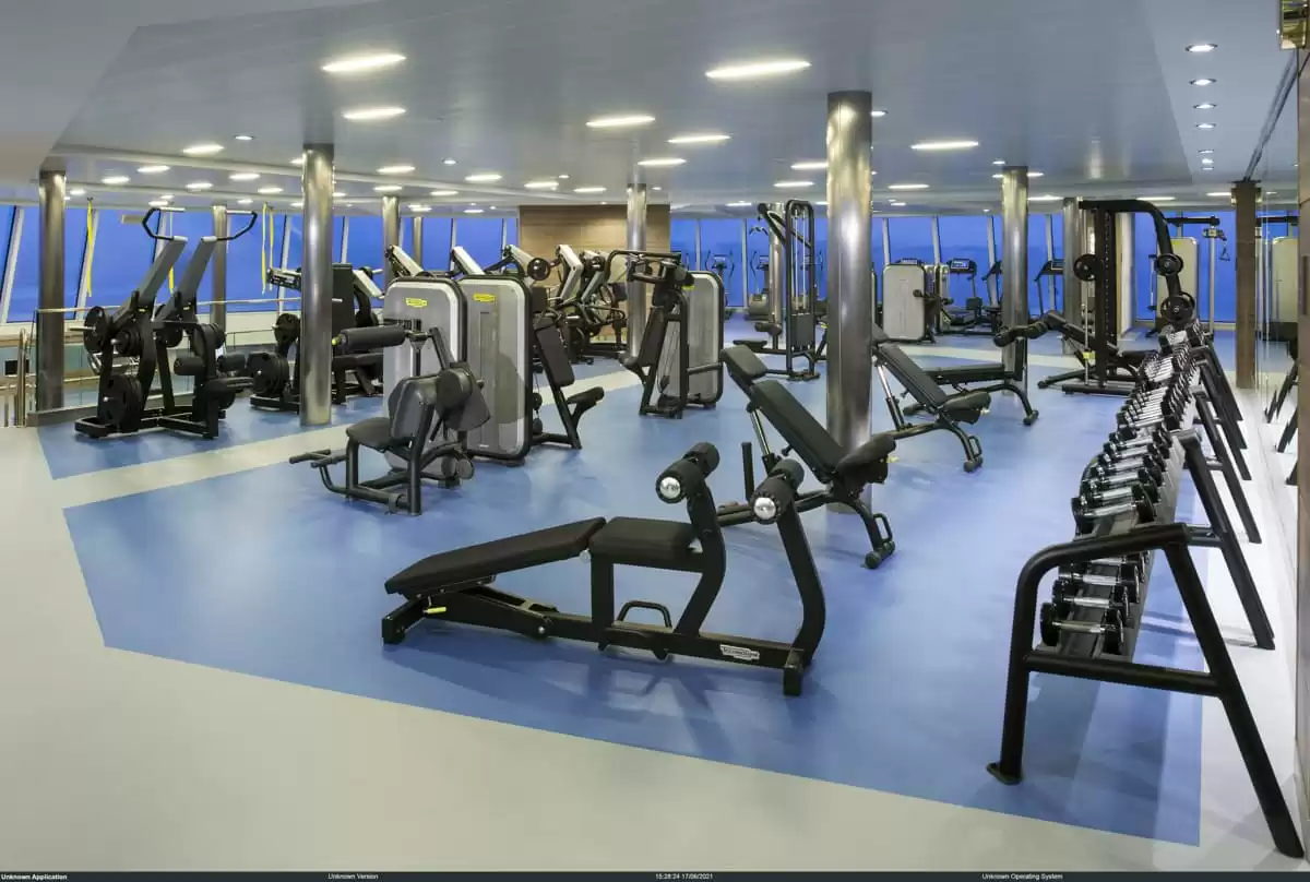 el Quantum of the Seas :  cabine 39