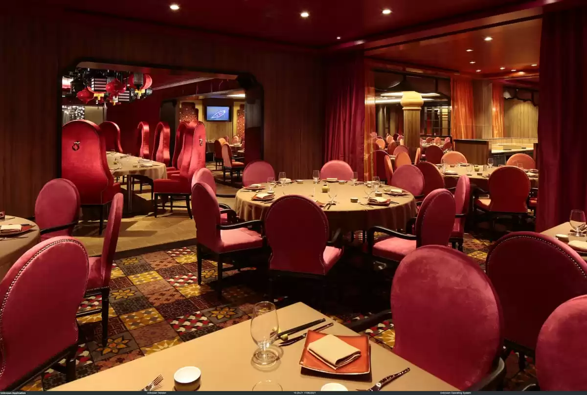 el Quantum of the Seas :  cabine 50