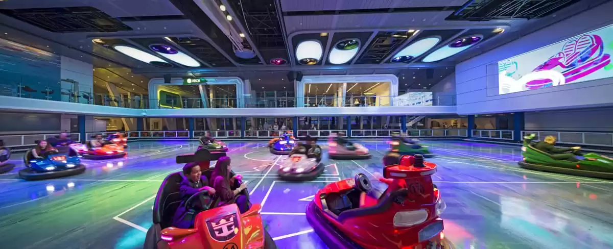 el Quantum of the Seas :  cabine 62