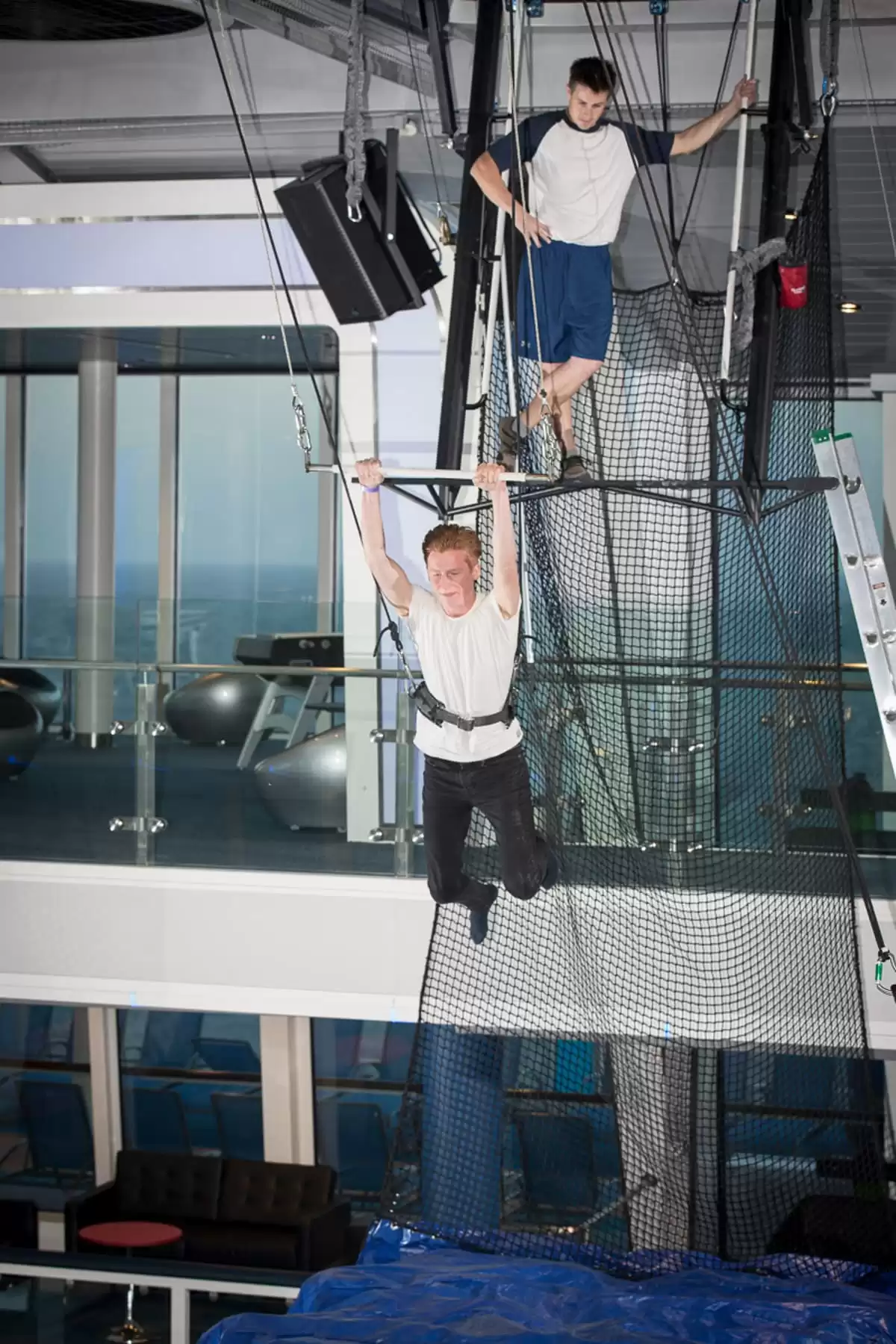 el Quantum of the Seas :  cabine 65