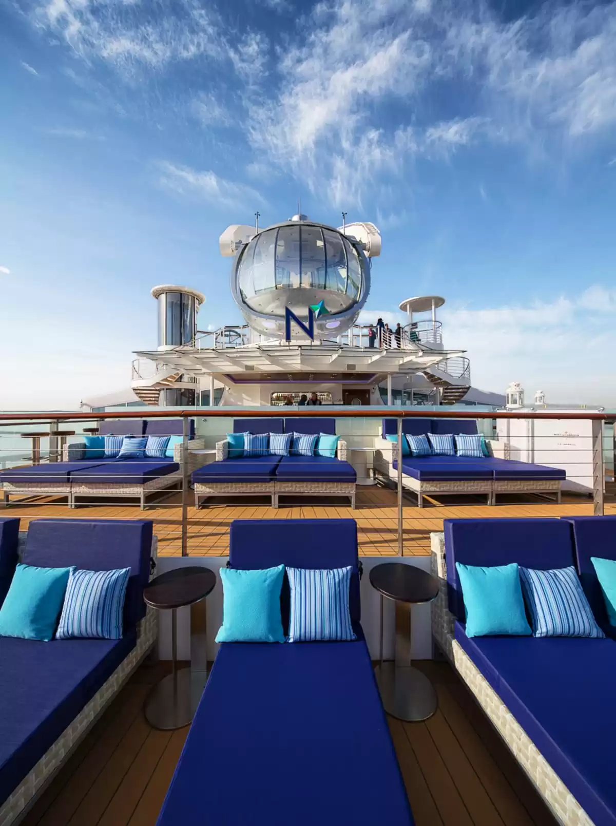 el Quantum of the Seas :  cabine 69