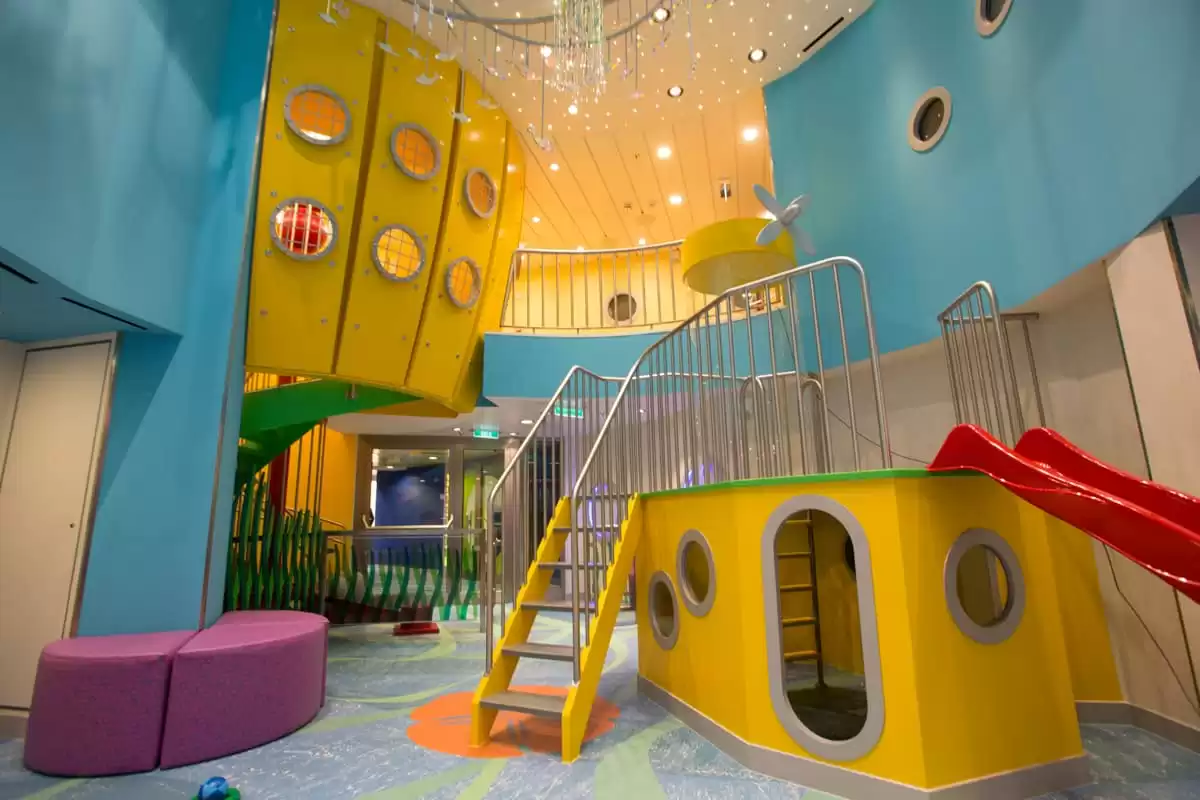 el Quantum of the Seas :  cabine 72