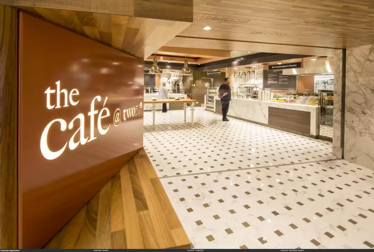 el Quantum of the Seas :  cabine 77