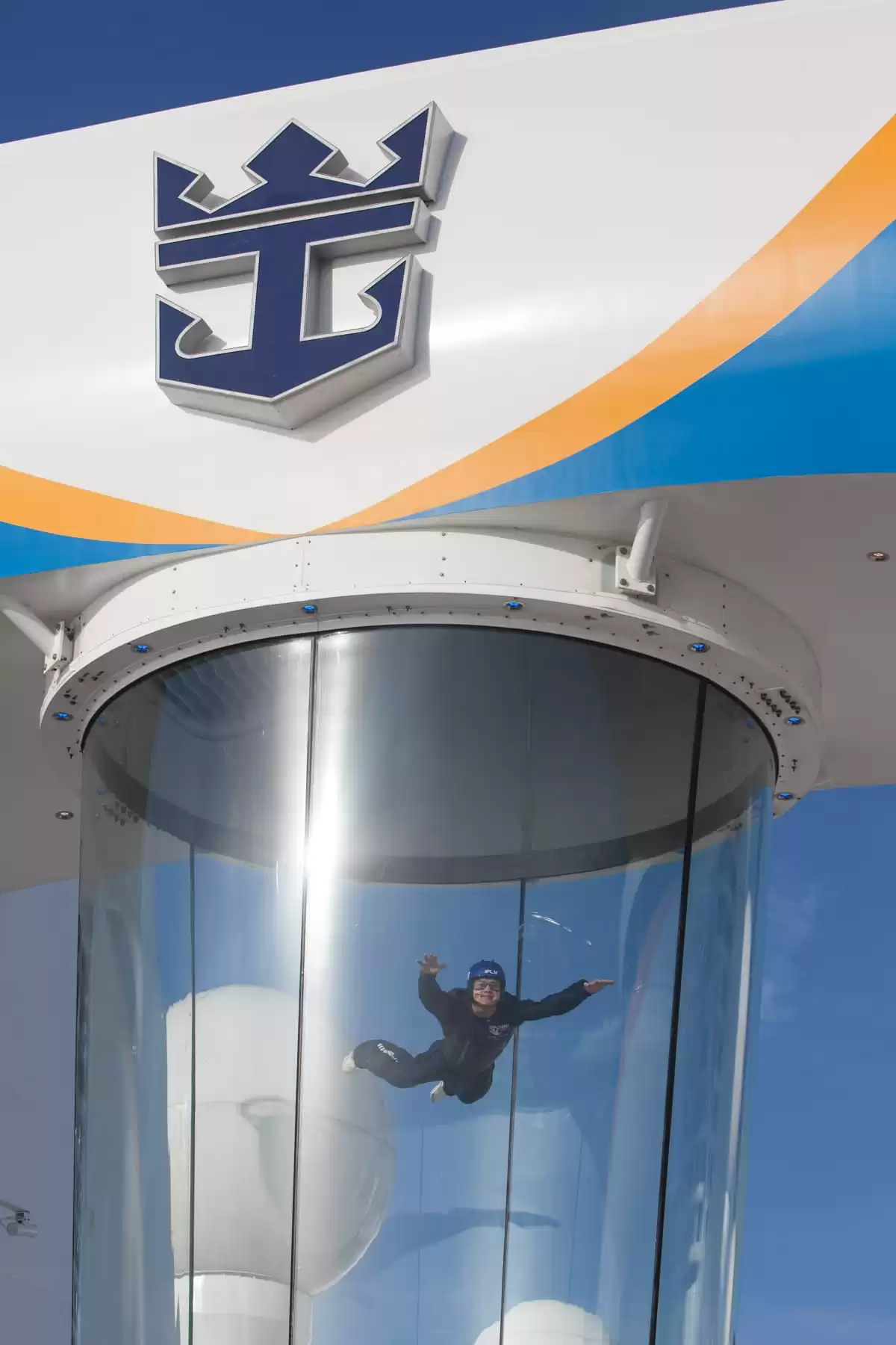 el Quantum of the Seas :  cabine 78