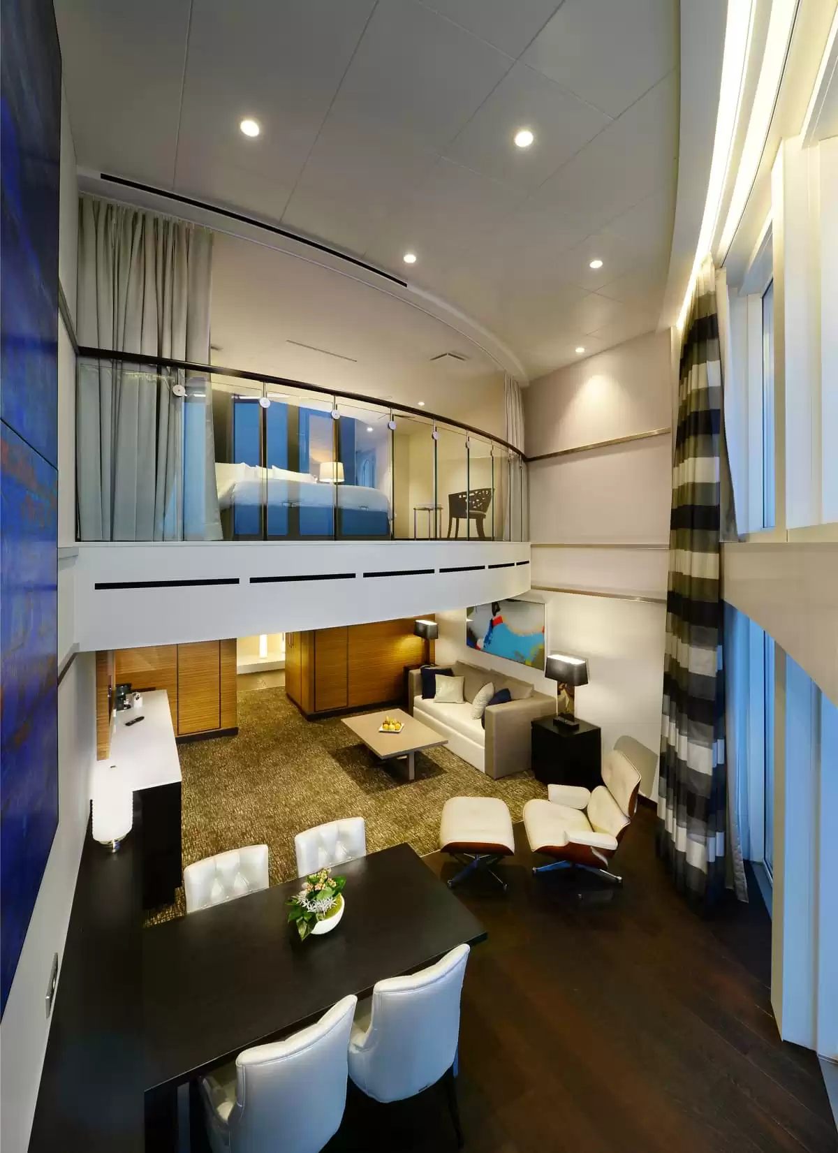 el Quantum of the Seas :   1