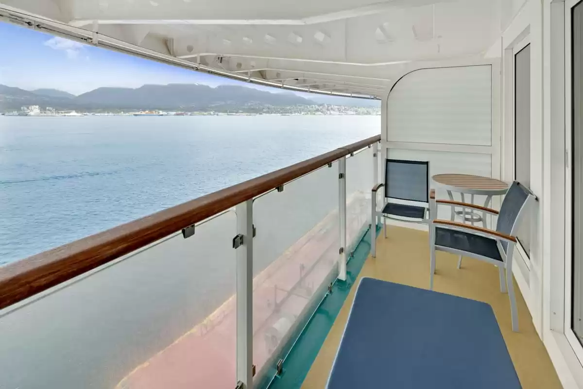 el Radiance of the Seas :   8