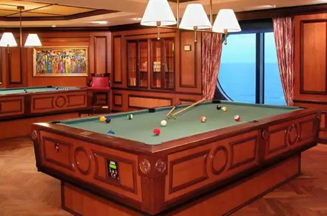 el Serenade of the Seas :  cabine 10