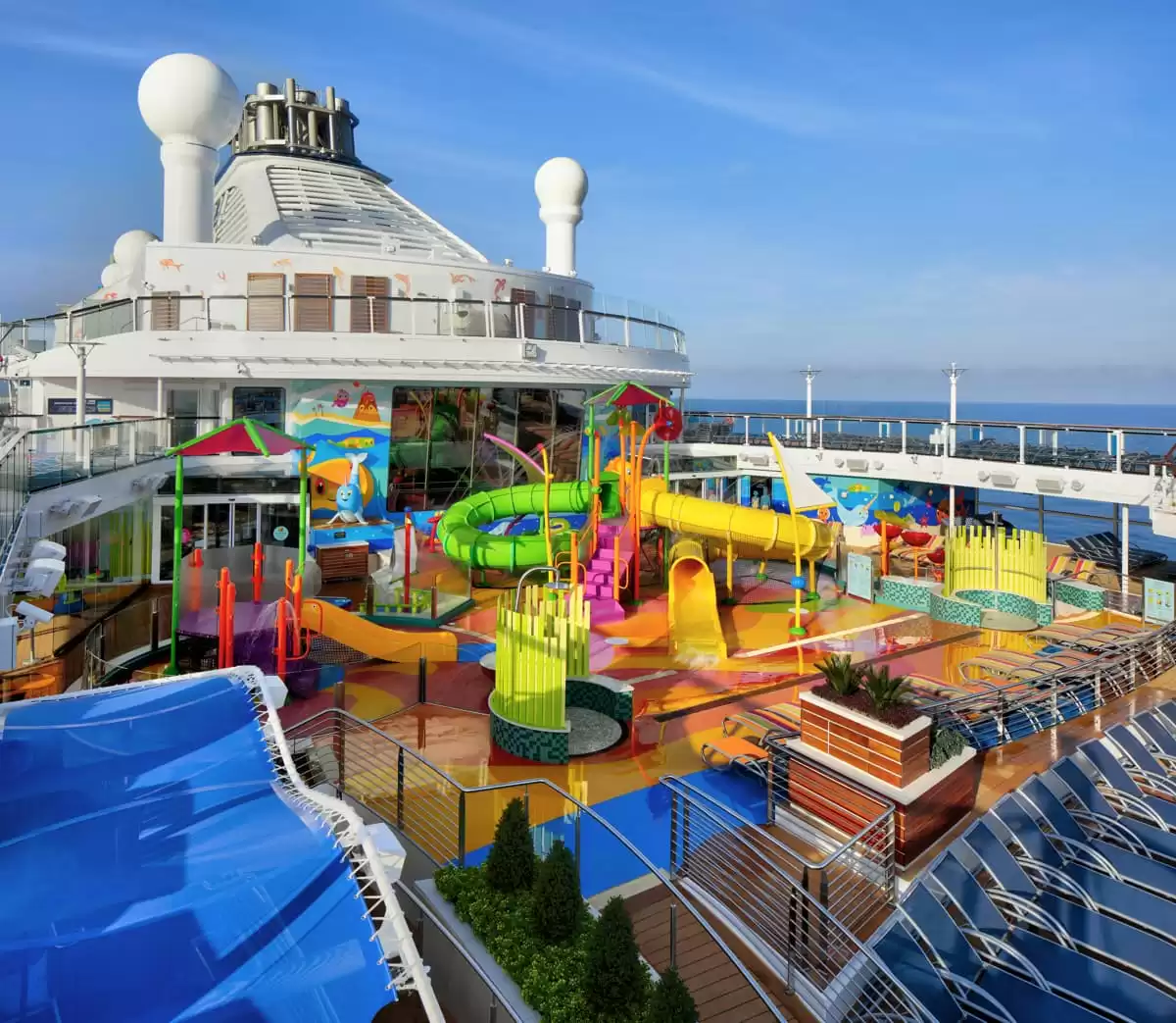 el Spectrum Of The Seas :  cabine 30