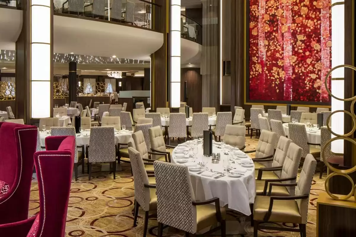 el Symphony of the Seas :  cabine 10