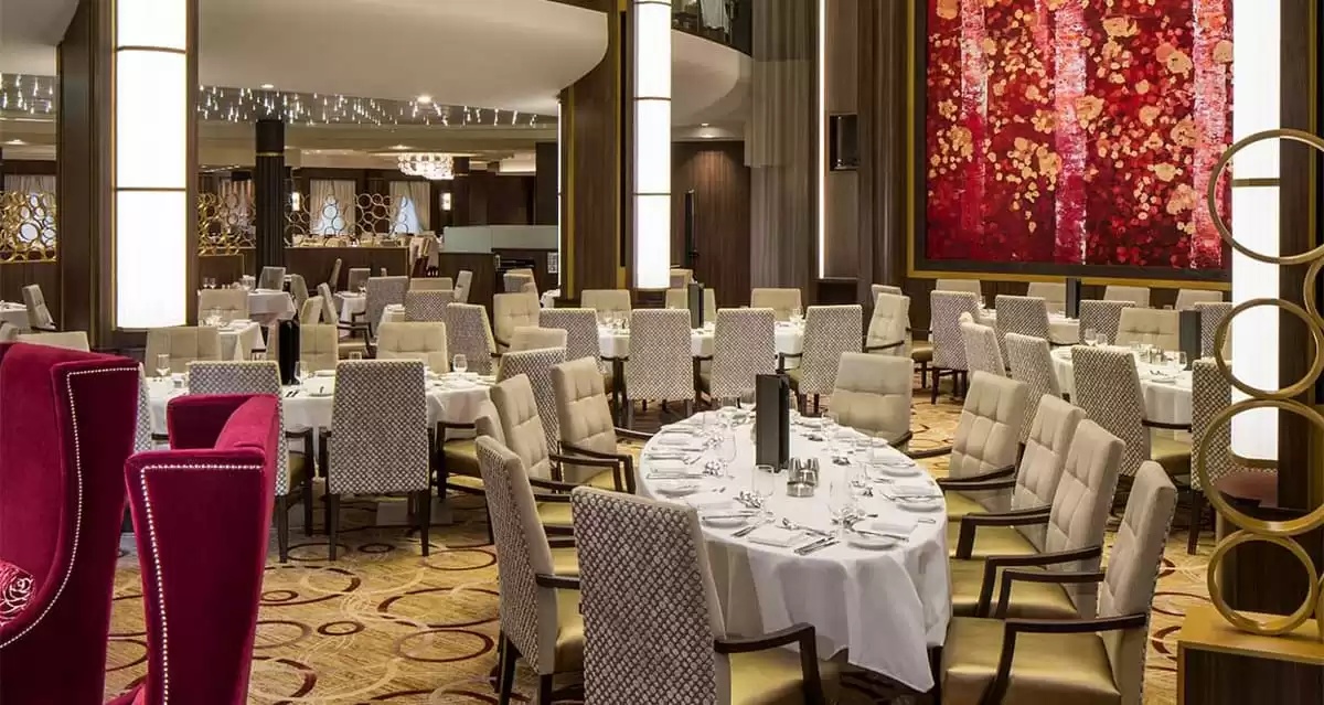 el Symphony of the Seas :  cabine 24
