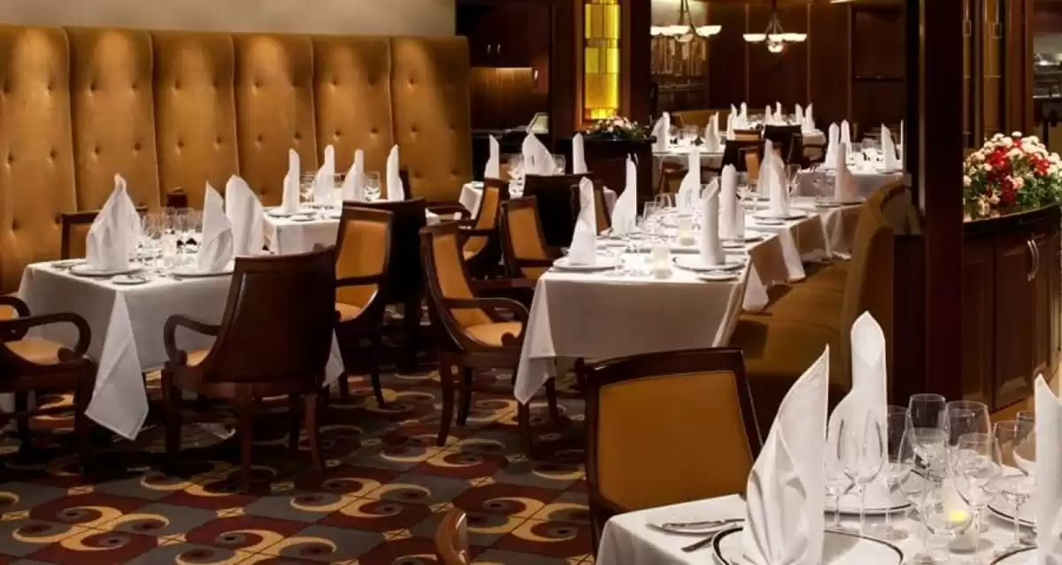el Symphony of the Seas :  cabine 27