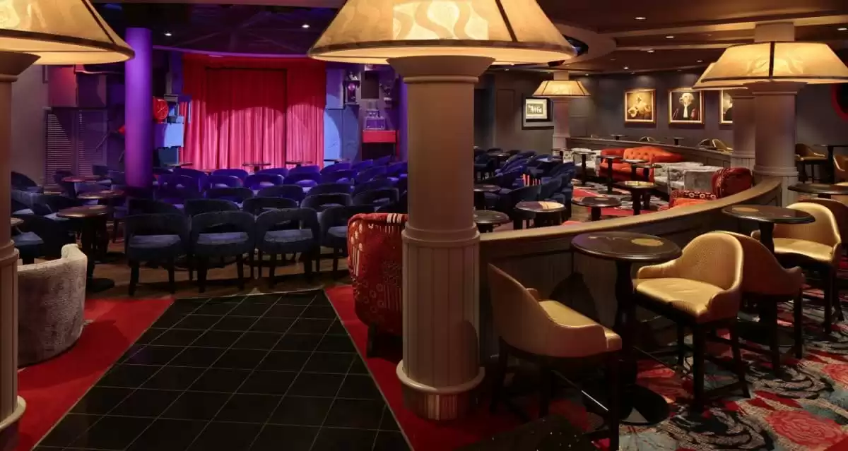 el Symphony of the Seas :  cabine 33