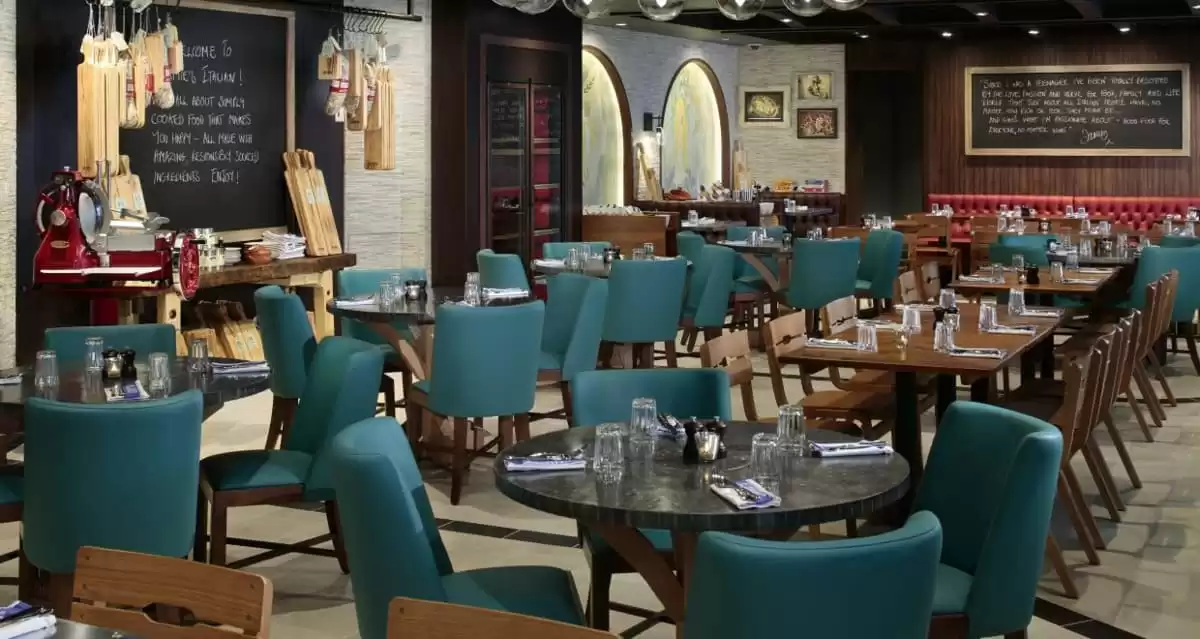 el Symphony of the Seas :  cabine 48