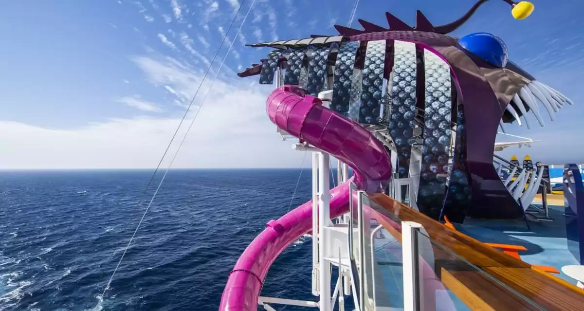 el Symphony of the Seas :  cabine 51