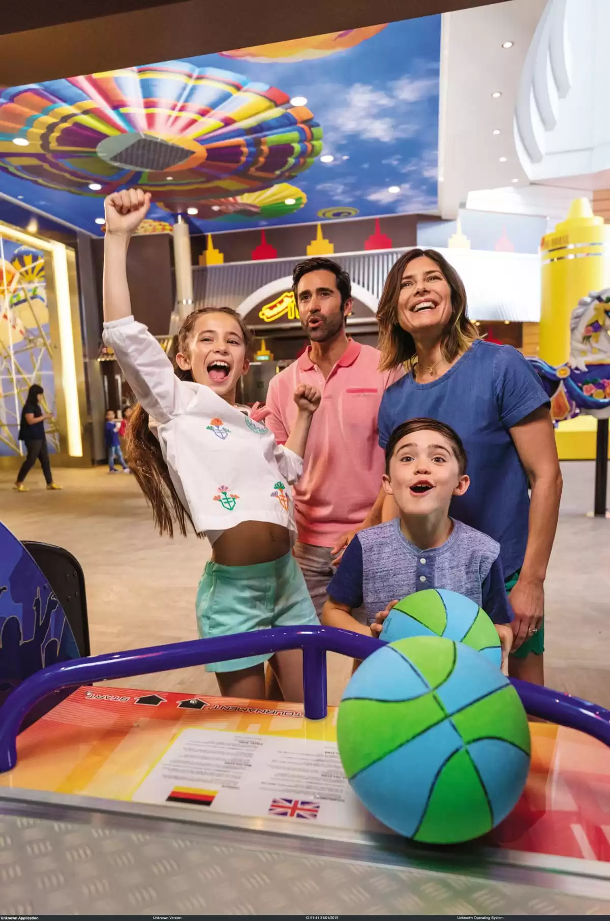 el Symphony of the Seas :  cabine 58