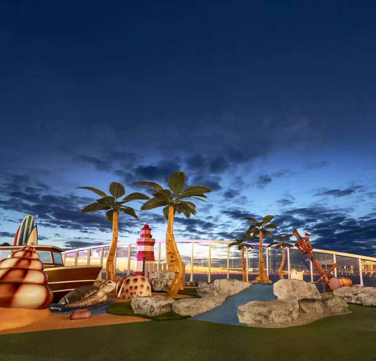 el Symphony of the Seas :  cabine 67
