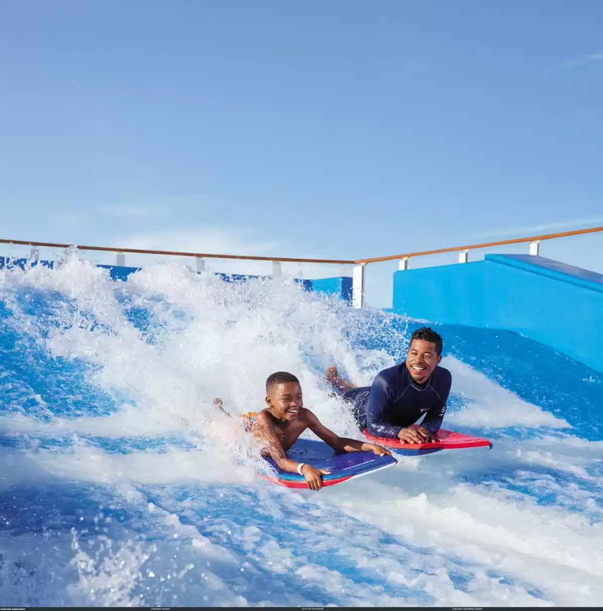 el Symphony of the Seas :  cabine 77