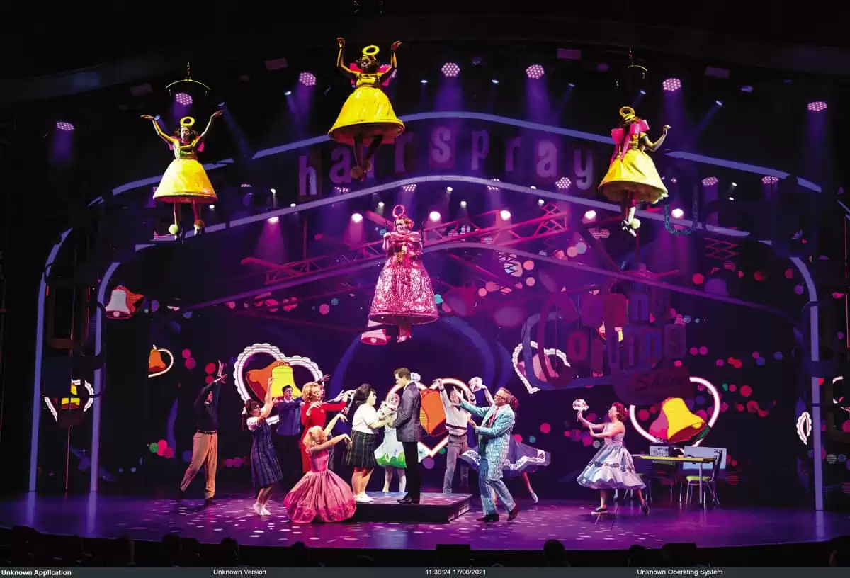 el Symphony of the Seas :  cabine 79