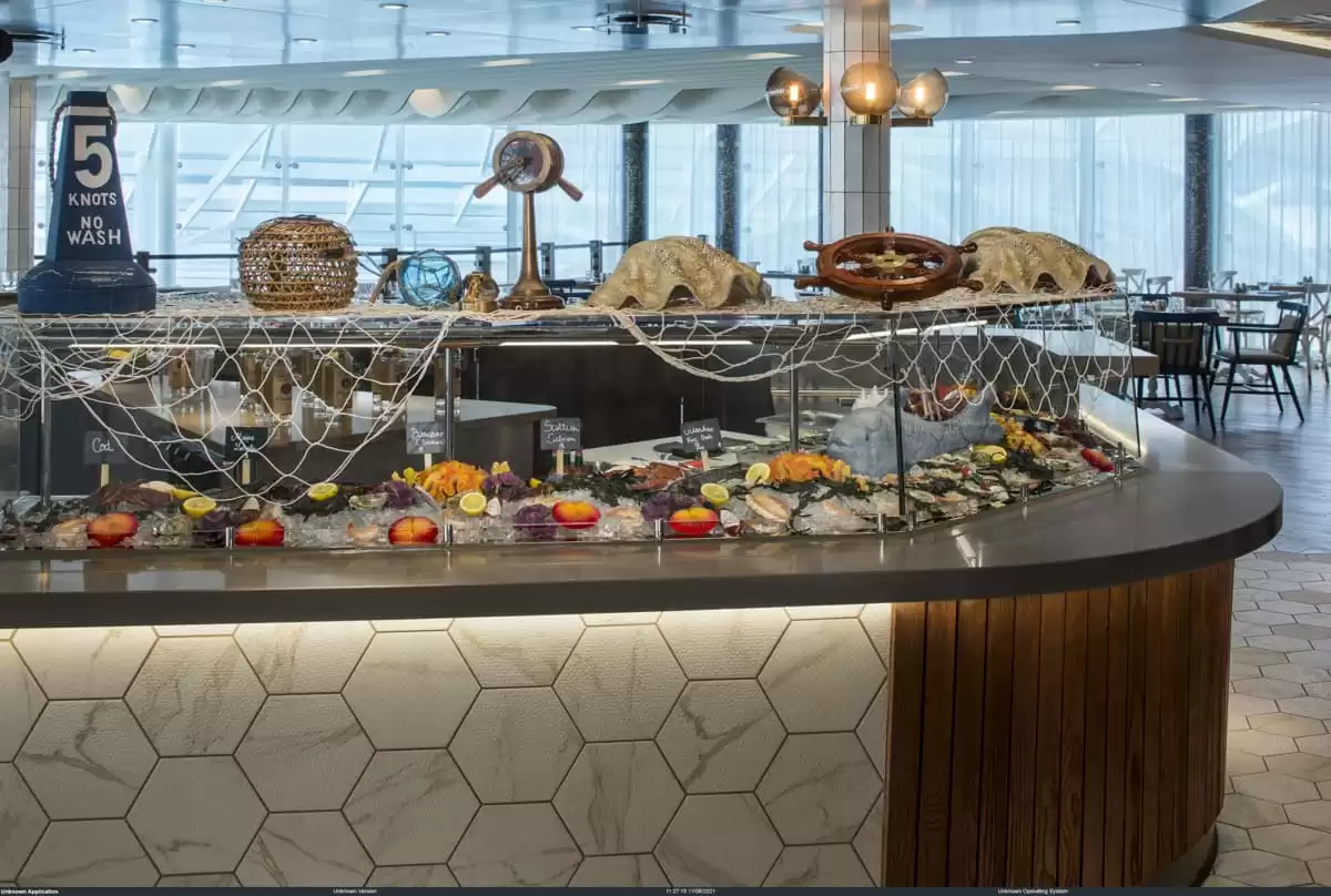el Symphony of the Seas :  cabine 81