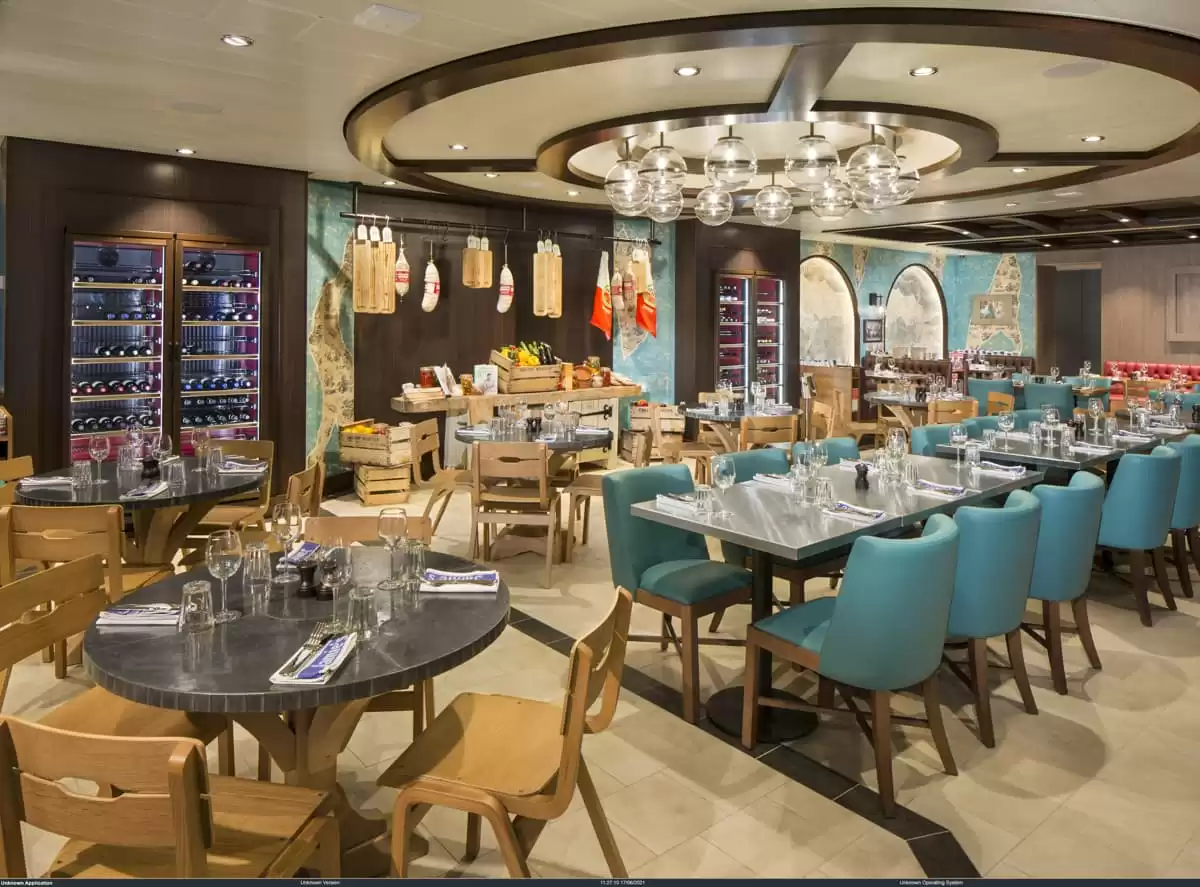 el Symphony of the Seas :  cabine 82