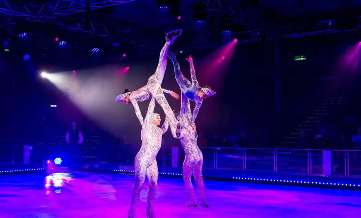 el Symphony of the Seas :  cabine 108