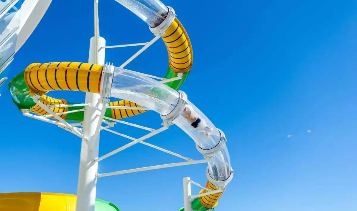 el Symphony of the Seas :  cabine 111