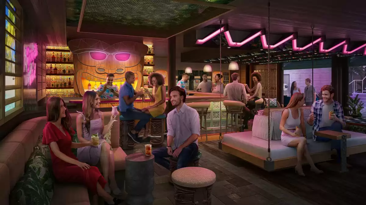 el Utopia of the Seas :  cabine 6