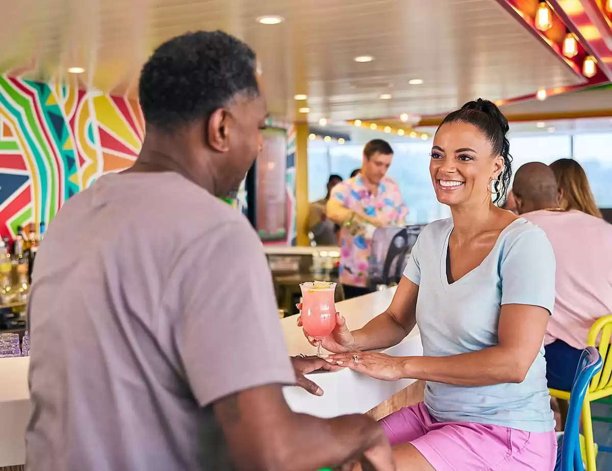 el Utopia of the Seas :  cabine 10
