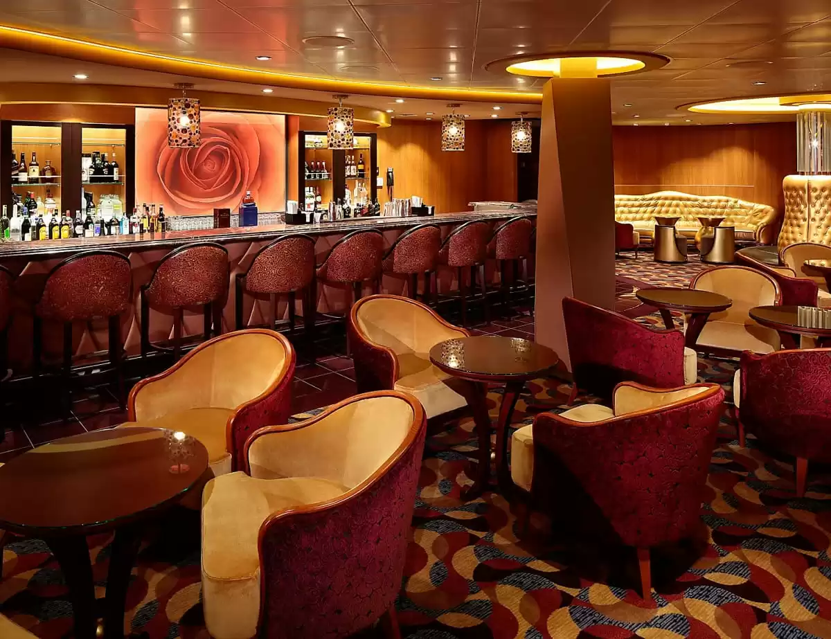 el Utopia of the Seas :  cabine 15