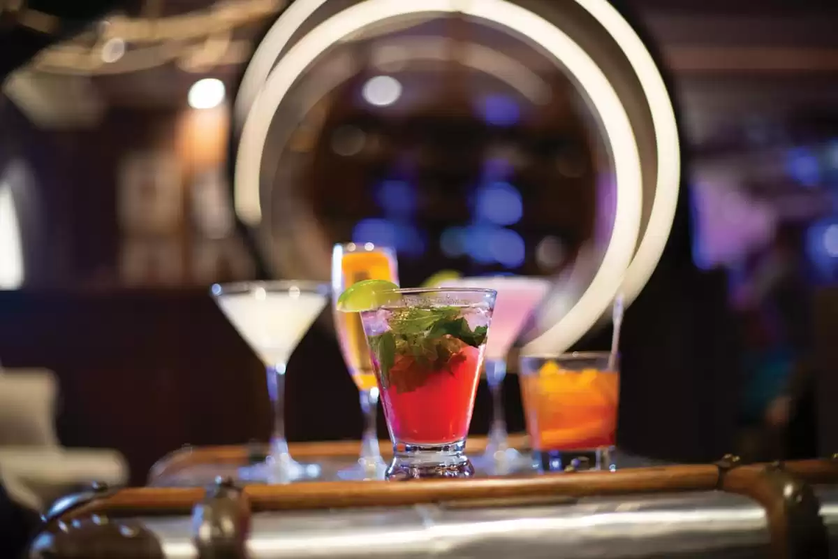 el Utopia of the Seas :  cabine 17