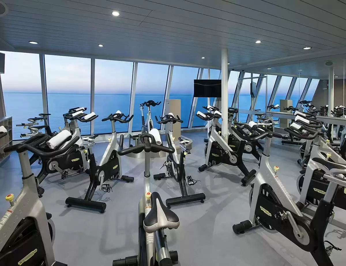 el Utopia of the Seas :  cabine 38