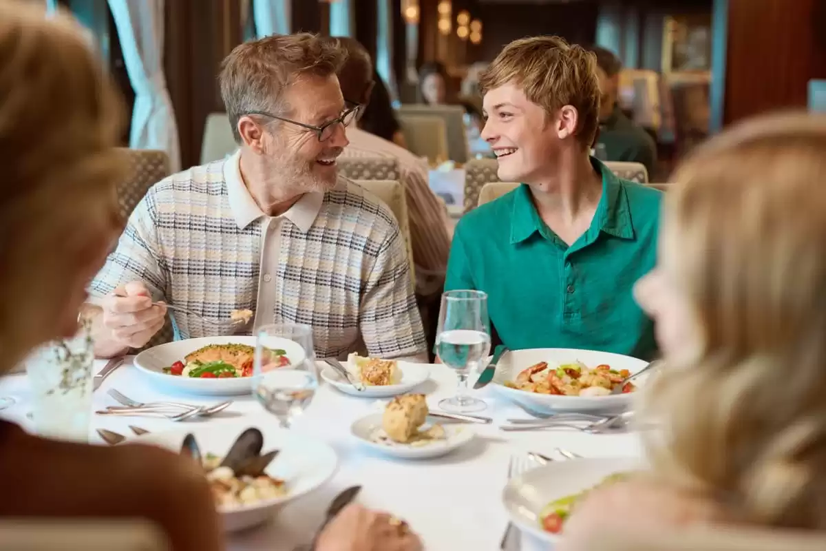 el Utopia of the Seas :  cabine 40