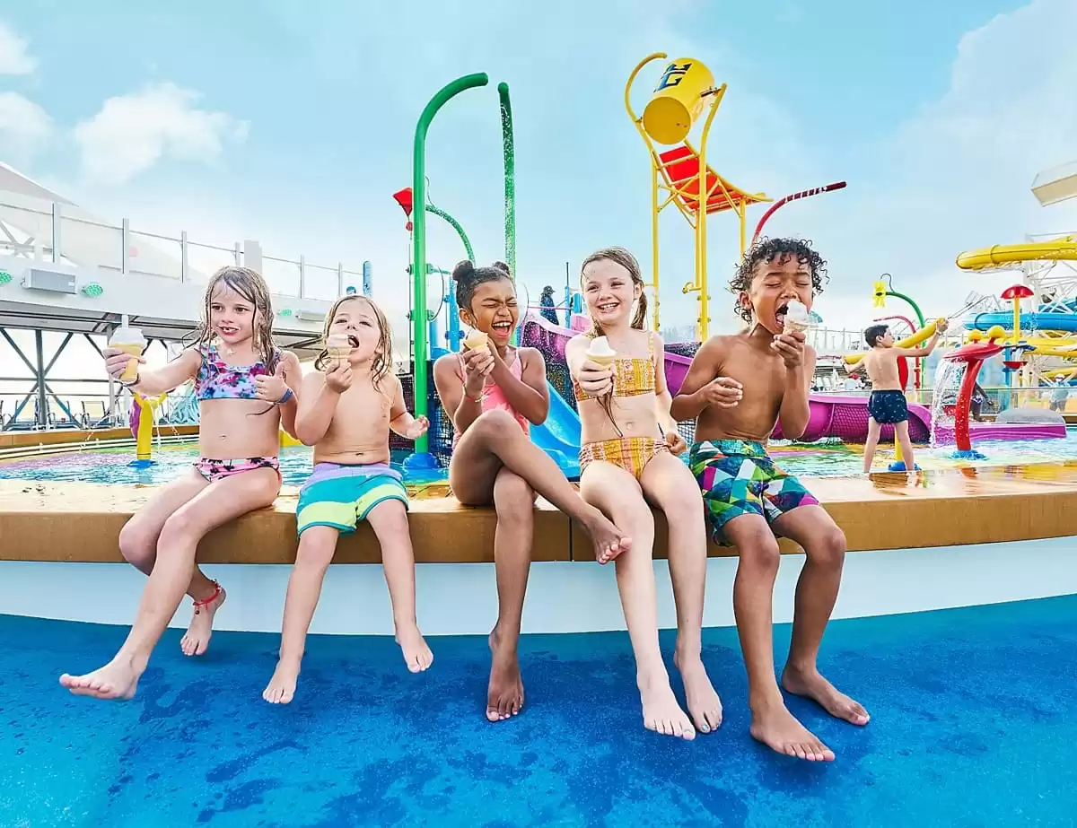 el Utopia of the Seas :  cabine 56
