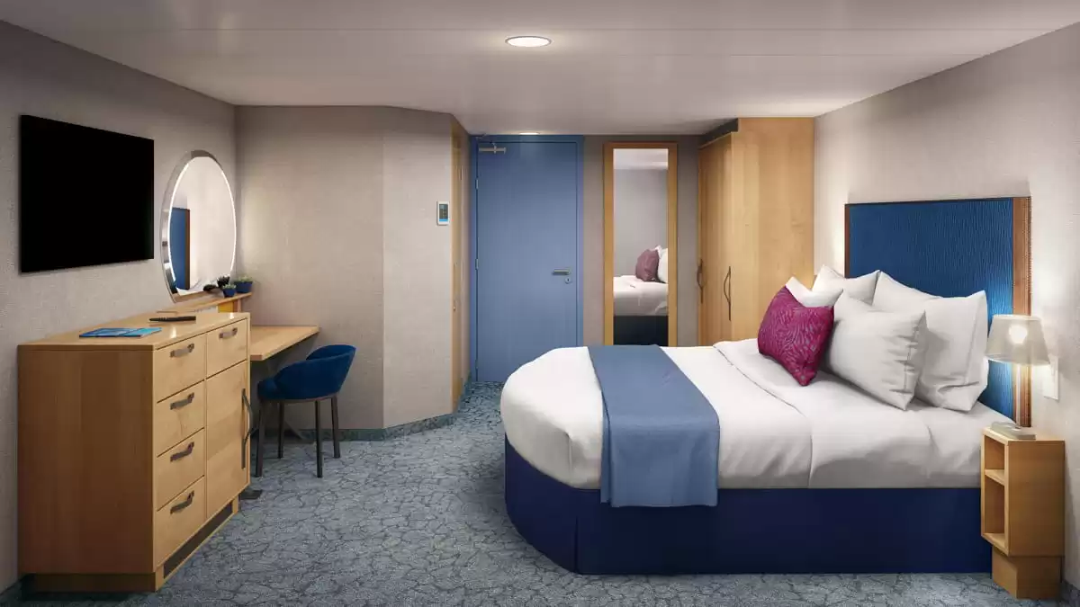 el Utopia of the Seas :   0