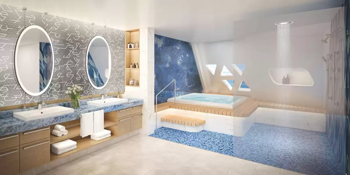el Utopia of the Seas :   1