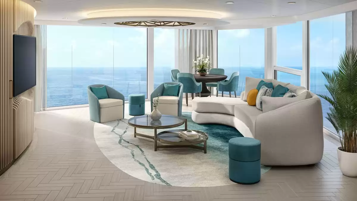 el Utopia of the Seas :   2