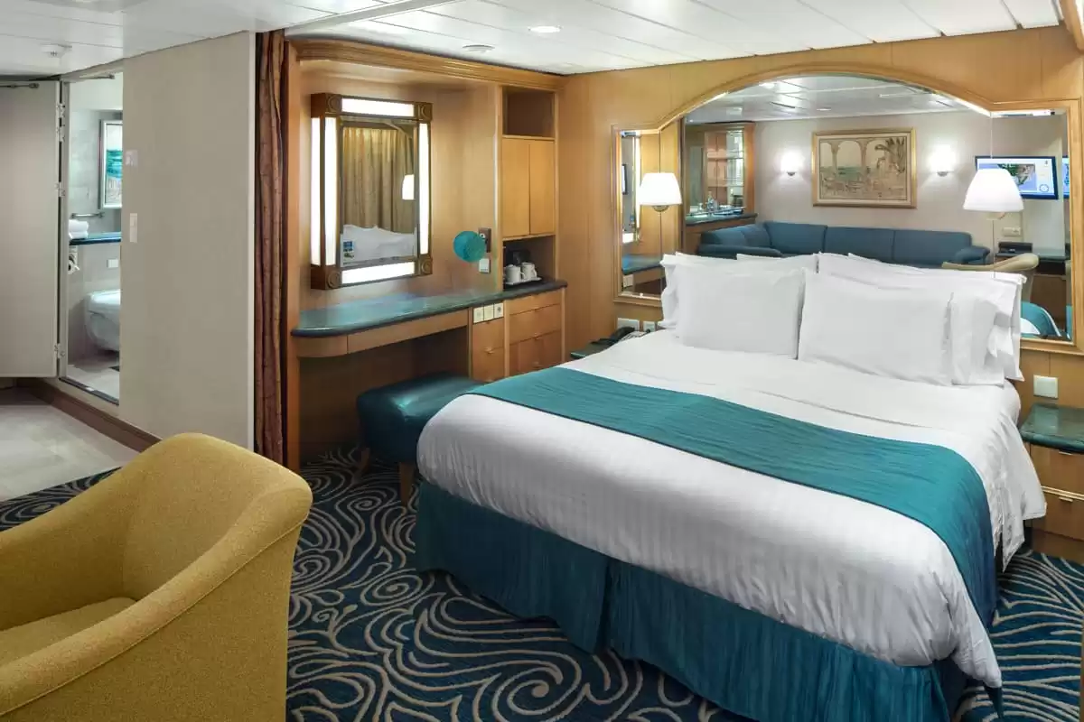 el Vision of the Seas :   2