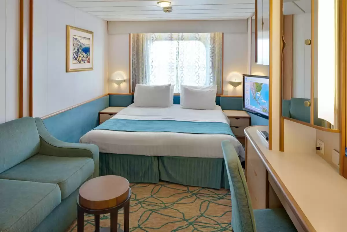 el Vision of the Seas :   4