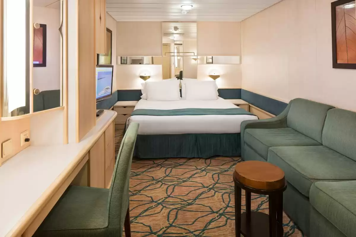 el Vision of the Seas :   5