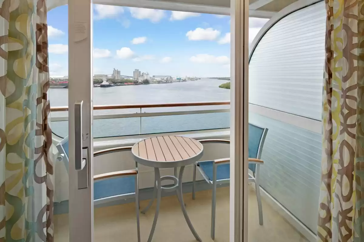 el Vision of the Seas :   6