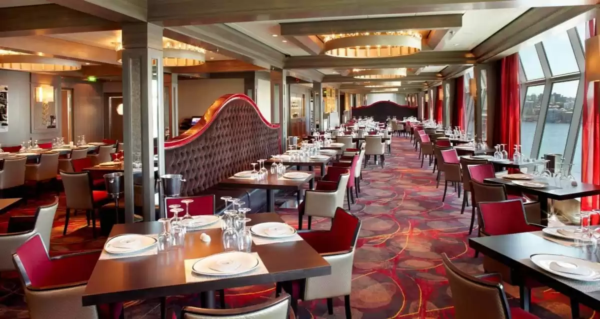 el Voyager of the Seas :  cabine 4