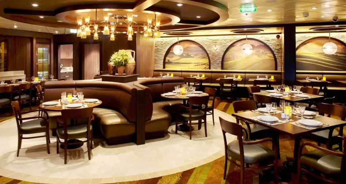 el Voyager of the Seas :  cabine 5