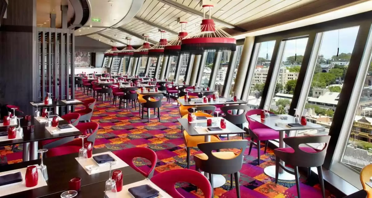 el Voyager of the Seas :  cabine 6