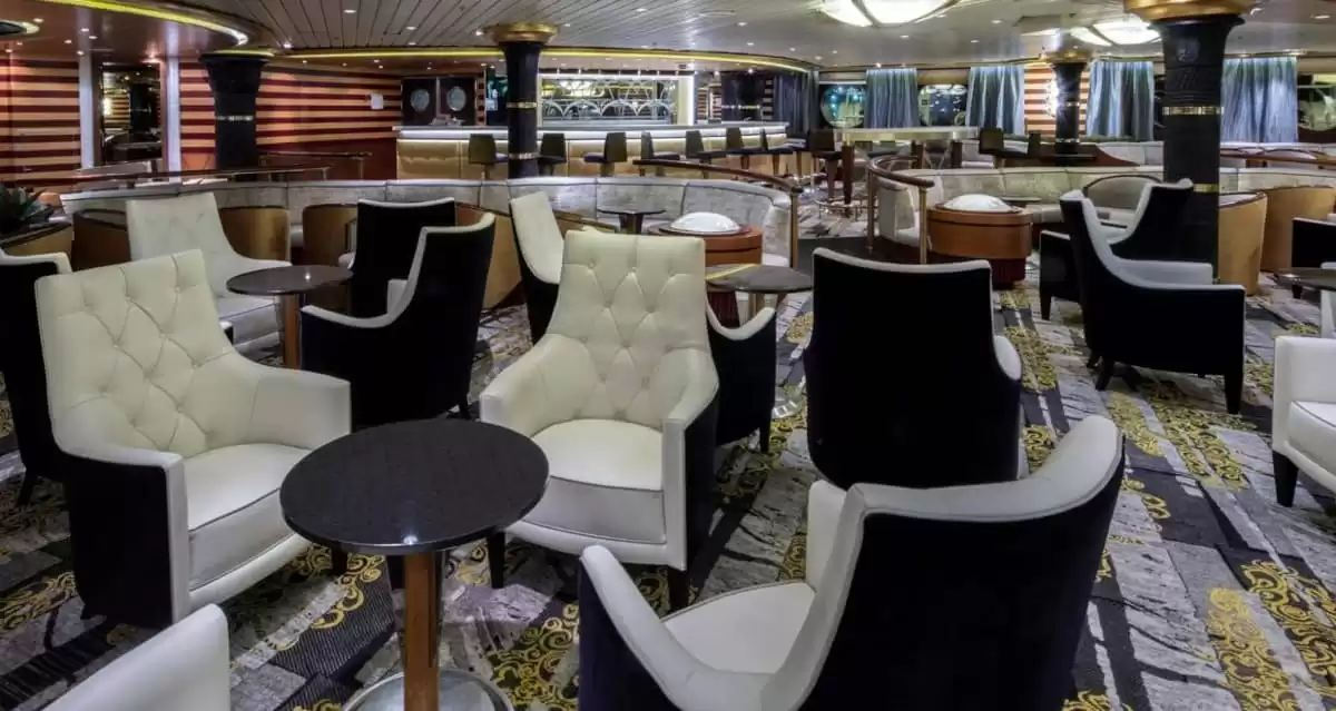 el Voyager of the Seas :  cabine 11
